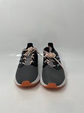 Load image into Gallery viewer, Adidas Womens Energyfalcon X Gray Black White Lace-Up Sneaker Shoes Size 8