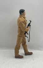Load image into Gallery viewer, Military Classic Collection Plastic G.I. Joe Soldier Action Figure With Outfit