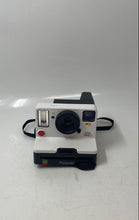 Load image into Gallery viewer, Polaroid OneStep 2 I-Type White Black Instant Printing Film Camera Not Tested