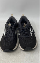 Load image into Gallery viewer, Brooks Womens Revel 4 1203371B063 Black Low Top Lace-Up Sneaker Shoes Size 7 B