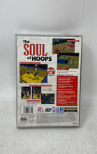 Load image into Gallery viewer, EA Sports Sega Saturn NBA Live 97 Basketball Sports Video Game