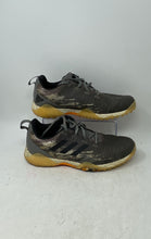 Load image into Gallery viewer, Adidas Mens CodeChaos GW5995 Gray Low Top Lace-Up Sneaker Shoes Size 11