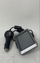 Load image into Gallery viewer, Garmin Nuvi 200 Silver Touch Screen Automotive GPS Navigation System Not Tested