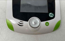 Load image into Gallery viewer, LeapFrog LeapPad Explorer 32200 Green White Learning Tablet For Kids Not Tested