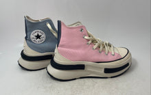 Load image into Gallery viewer, Converse Unisex Run Star Legacy CX High Multicolor Sneakers Shoes Size M5 W6.5