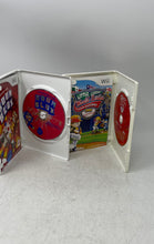 Load image into Gallery viewer, Lot Of 2 Pcs Assorted Nintendo Wii Mixed Sports & Adventure Video Games Untested