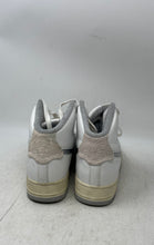 Load image into Gallery viewer, Nike Womens Air Force 1 High Sculpt DC3590-101 White Gray Sneaker Shoes Size 8