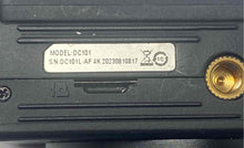 Load image into Gallery viewer, Model DC101 Black 4K Built-In Autofocus Digital Camera Untested