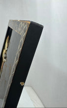 Load image into Gallery viewer, Chinese Marble Lady Framed Wall Hanging Home Decorative 3D Art Panel