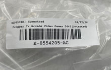 Load image into Gallery viewer, Konami 5641 Frogger Plug-N-Play TV Arcade Video Game Controller Untested