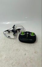 Load image into Gallery viewer, Protocol Slipstream Remote Control Wi-Fi Mini Quadcopter Drone Untested