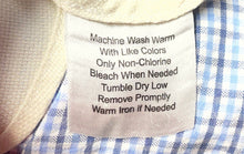 Load image into Gallery viewer, Pronto Uomo Mens Light Beige Cotton Long Sleeve Slim Fit Dress Shirt Sz 16 34/35