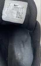 Load image into Gallery viewer, Nike Womens In-Season TR 9 AR4543-009 Black White Sneakers Shoes Size 8