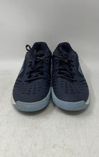 Load image into Gallery viewer, Fila Mens Axilus 3 1TM01987-466 Blue White Lace-Up Sneaker Shoes Size 9.5