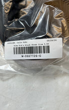 Load image into Gallery viewer, Nike Kids Blazer Mid 77 Vintage Black Leather Lace-Up Sneaker Shoes Size 5.5Y