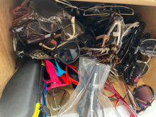 Load image into Gallery viewer, 'Variety of Glasses and Sunglasses 5 Lbs. + 8.8 0z