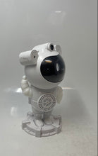 Load image into Gallery viewer, Astronaut Portable USB LED Galaxy Effect Night Light Projector Not Tested