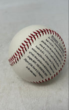 Load image into Gallery viewer, Fotoball Burger King 1996 Roger Clemens Boston Red Sox Collectible Baseball Ball
