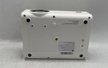 Load image into Gallery viewer, RCA Model RPJ136 White 1080P Compatible Home Theater Projector Not Tested