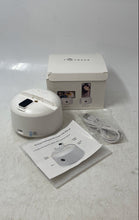 Load image into Gallery viewer, Yuutrack K9 White 360 Rotation Smart Tracking Mobile Holder Untested With Box