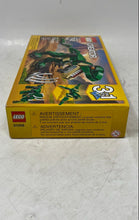 Load image into Gallery viewer, Set Of 174 Pieces Lego Set Number 31058 Creator 3 In 1 Mighty Dinosaurs Box