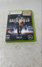 Load image into Gallery viewer, Electronic Arts Battlefield 3 Shooter Video Game For Xbox 360