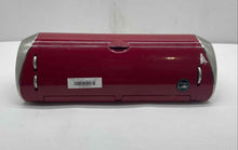 Load image into Gallery viewer, Cricut Cake Model CCA001 Red Electronic Die Cutting Machine Not Tested