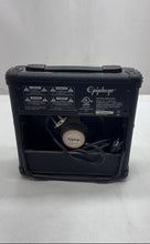Load image into Gallery viewer, Epiphone Studio 10S Black 10 Watts Portable Guitar Amplifier Not Tested