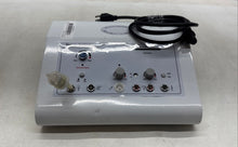 Load image into Gallery viewer, 4 In 1 High Frequency Ultrasonic Spray Vacuum Facial Beauty Machine Untested