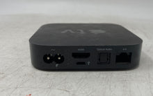 Load image into Gallery viewer, Apple TV 2nd Generation Model A1378 Black HD Digital Media Streamer Not Tested