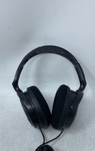 Load image into Gallery viewer, Philips SHP2000 Black Wired Headband Over The Ear Headphones Not Tested