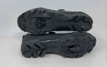 Load image into Gallery viewer, Bontrager Unisex Evoke 5253472 Black Boa Mountain Bike Cycling Shoes Size 8