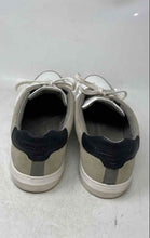 Load image into Gallery viewer, Kenneth Cole Mens Liam White Leather Round Toe Lace-Up Sneakers Shoes Size 13