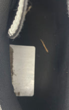 Load image into Gallery viewer, Adidas Mens Goletto IX TF IH0083 Black White Lace-Up Football Cleats Size 5.5