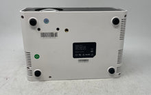 Load image into Gallery viewer, Cibest Model W13 White LED Home Theater VGA HDMI USB Video Projector Not Tested