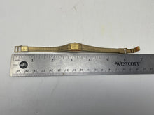 Load image into Gallery viewer, Seiko Women's Gold Tone Watch. Weight 18.6gr