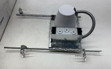 Load image into Gallery viewer, Tamlite Lighting 4" IC-Rated New Work Recessed Light Housings Not Tested