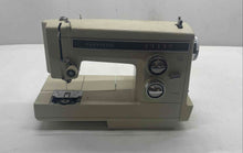 Load image into Gallery viewer, Vintage Kenmore Beige Household Domestic Sewing Machine Not Tested