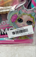 Load image into Gallery viewer, L.O.L. Surprise! OMG Bubblegum D.J. Outrageous Millennial Girls Doll In Box