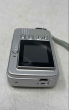 Load image into Gallery viewer, Digital Concepts Silver 4X Zoom 3.1 Megapixel Digital Camera w/ Case Not Tested