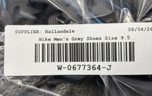 Load image into Gallery viewer, Nike Mens Air Zoom Pegasus 36 AQ2203-008 Gray Lace-Up Running Shoes Size 9.5