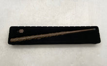 Load image into Gallery viewer, Warner Bros Harry Potter Series Hermione Granger's Wand Collectible In Box