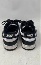 Load image into Gallery viewer, Nike Mens Dunk Low Retro DD1391-100 White Black Panda Sneaker Shoes Size 9
