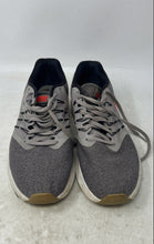 Load image into Gallery viewer, Nike Womens Run Swift Gray Orange Low Top Lace-Up Sneaker Shoes Size 9.5