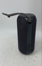 Load image into Gallery viewer, Onn. Medium Rugged Gray Bluetooth Technology Portable Speaker System Not Tested