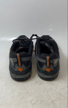 Load image into Gallery viewer, New Balance Mens 481 MT481GO Gray Black Lace-Up Low Top Running Shoes Size 9 4E