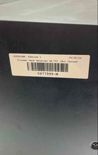 Load image into Gallery viewer, Pioneer RX-751 Black Portable Stereo Double Cassette Deck Receiver Not Tested