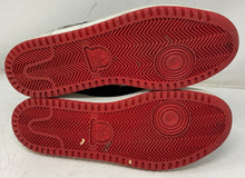 Load image into Gallery viewer, Adidas Mens Centennial Low 664704 Red Black Lace-Up Sneakers Shoes Size 10.5