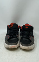 Load image into Gallery viewer, Nike Mens Jordan One Take 5 FD2335-006 Black Red Lace-Up Sneaker Shoes Size 13