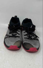 Load image into Gallery viewer, Nike Womens Metcon Flyknit 3 AR5623-002 Multicolor Sneaker Shoes Size 7.5